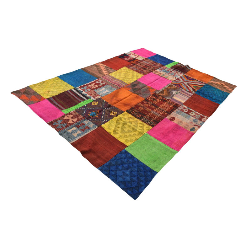 Tapis Judd