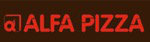 Alfa Pizza Logo