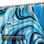 Rideau de douche Luxury-1816176117