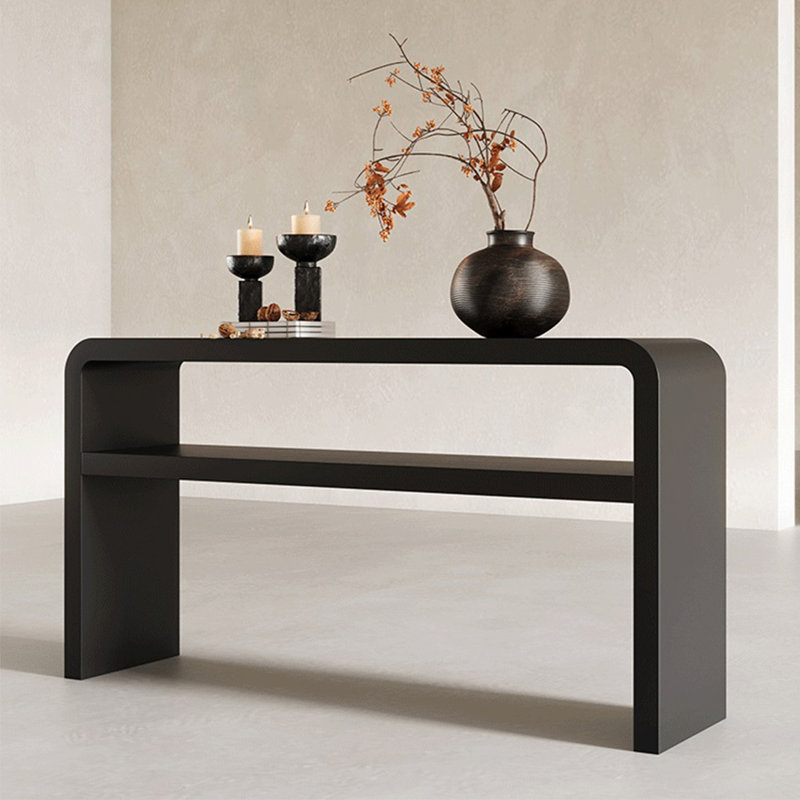 Console Minimalist, H 29,53 po x l 62,99 po x P 11,81 po