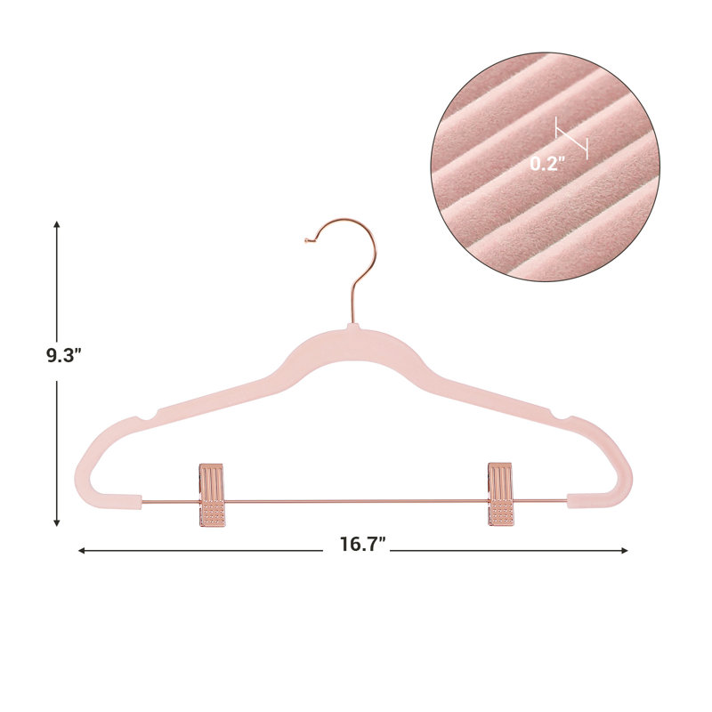 Metal Clothing Rack