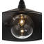 Toledo 1 - Light Semi Flush Mount