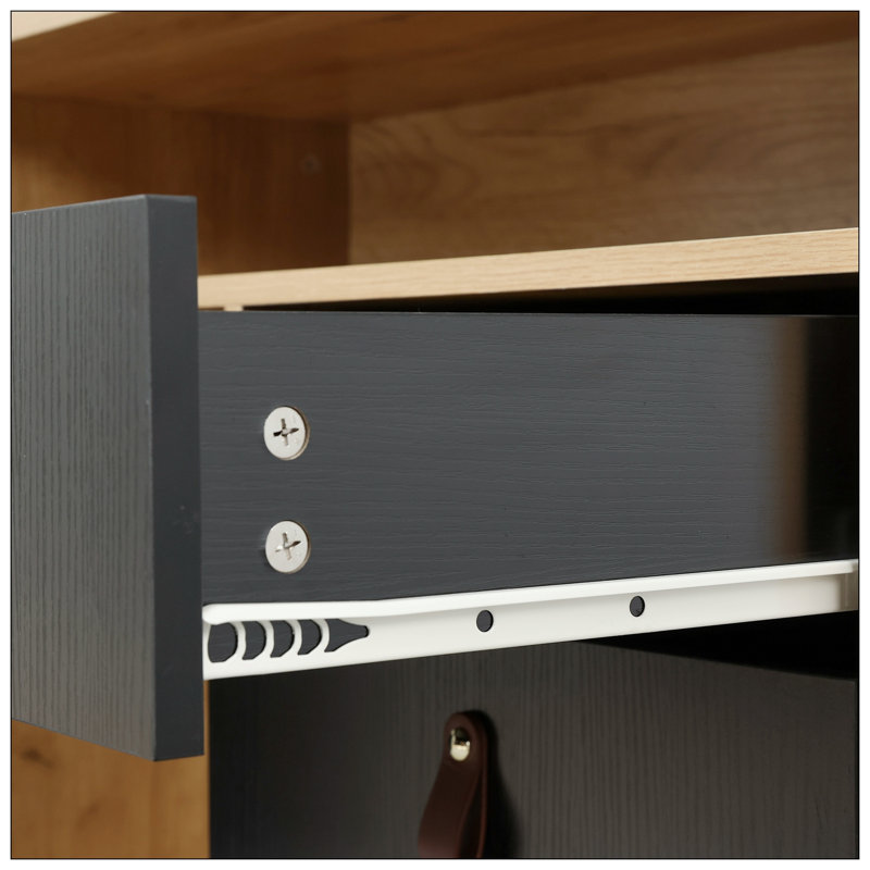 Accent Cabinet