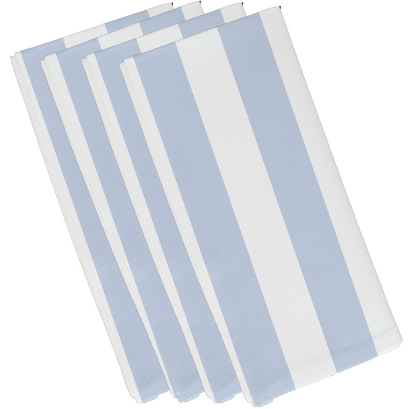 Ensemble de serviettes 4 pièces Aksel, Beige / taupe