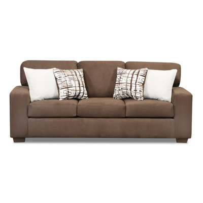 Arali Anihya Sofa, Brown