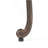 LAUGHLIN KD CAST END TABLE SET OF 2 PCS