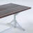 CASSIA FARMHOUSE DINING TABLE
