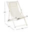 Hensel Folding Deck Chair-19473567