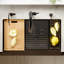 Évier de cuisine Karran Quartz-72385302