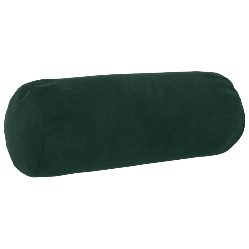 Dark Green Cushion Cover