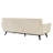 Engage Herringbone Fabric Sofa-765991828