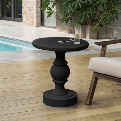 Table de bout Modern