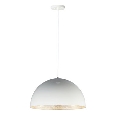 Pizano 1 - Light LED Unique/Statement Pendant