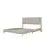 Lit de rangement rembourré Marietherese-1445916342