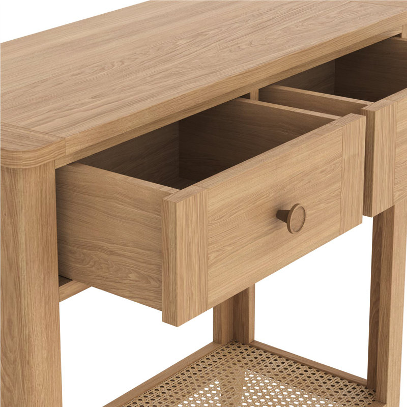 Abrien 85cm Console Table