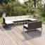 Ensemble de conversation modulaire avec coussins 9 pièces Lawenda-1264196588-1264196590
