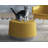 Pog II Solid Accent Stool with Sturdy Design, Durable Upholstery, Multiple Sizes-53495951