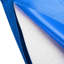 Coussin de remplacement pour trampoline rond de protection universelle en mousse EPE de Yescom-66639398-103563325