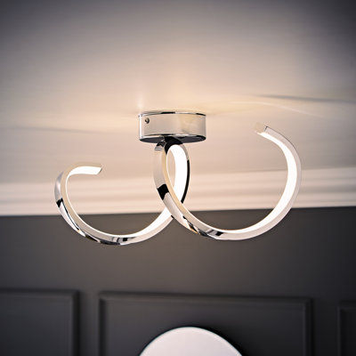 Copelan Plastic Wallchiere