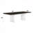 Carene Dining Table (With Leaf)