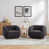 Gris chenille
