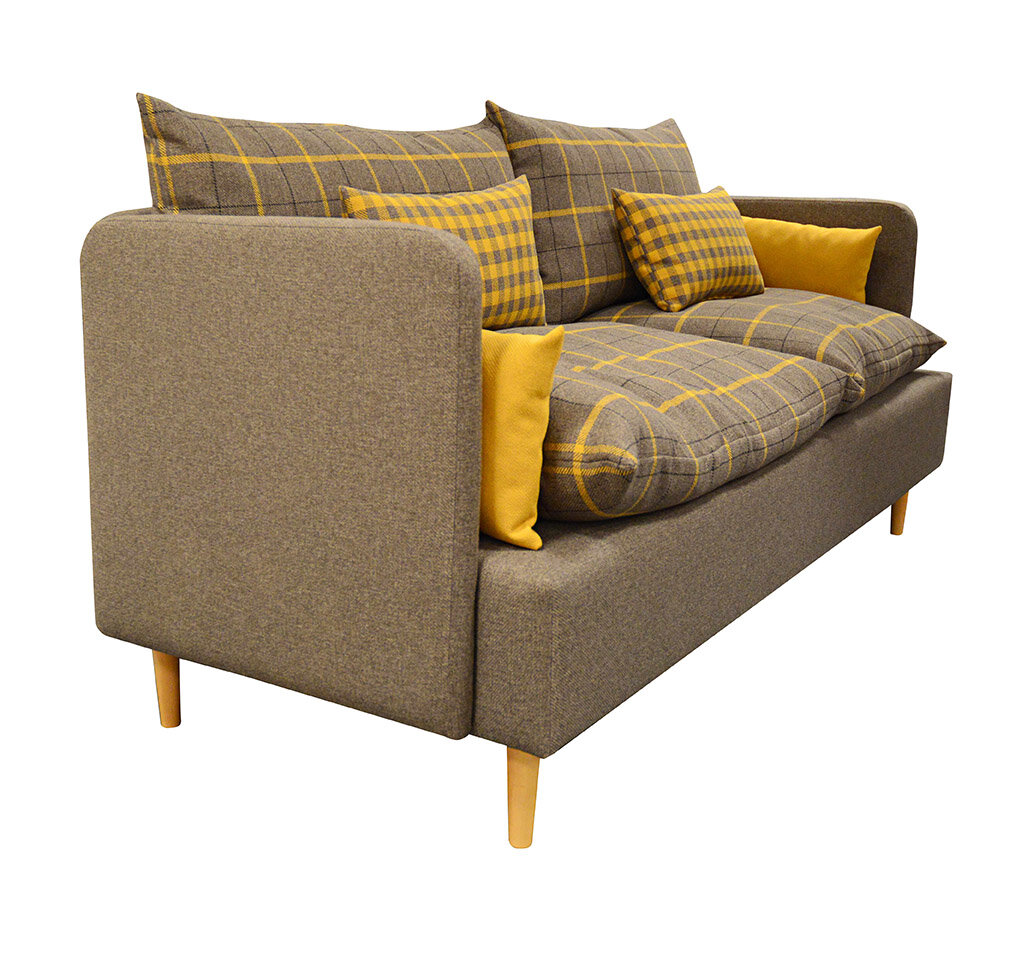 Wayfair 4 online seater sofa