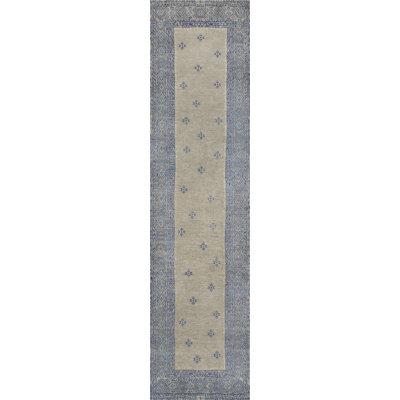 Lombok Oriental Area Rug