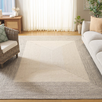 Jonilee Woven Performance Machine Washable Rug