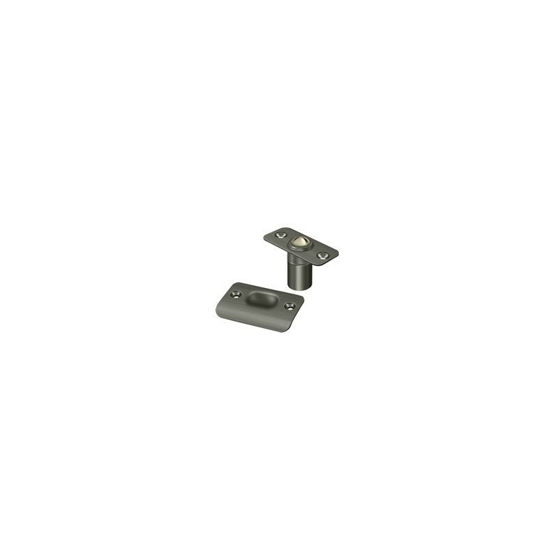 Hardware, Antique Nickel