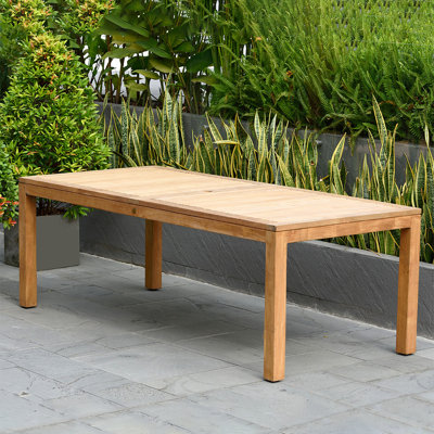 Table de salle à manger Audre