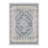 Malaika Machine-Washable Non-Slip Medallion Area Rug-2138617559-2138617563