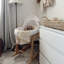 Moses Baskets Moses Basket With Stand