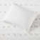 Lucy Clip Jacquard Comforter Set