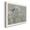 Bouquet de Grace Meadow I - peinture sur toile encadrée