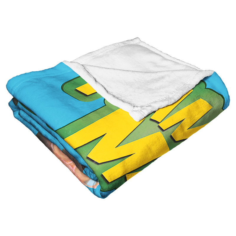 Throw Blanket