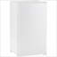 Mini-réfrigérateur compact compact avec thermostat réglable et tablettes écoénergétiques pour les petits espaces-130790198