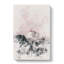 The Pink Mountain - Wrapped Canvas-56633918