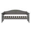 Amalya Modern Solid Wood Twin Daybed-88346092