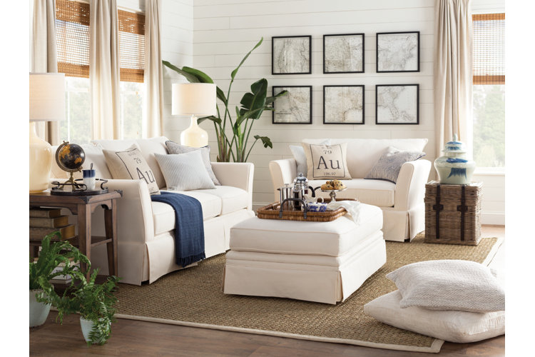 farmhouse living room ideas