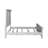 Chalita Queen Panel Bed-95199803