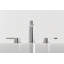 Nibi Widespread Lavatory Faucet-342263140