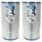Spa Replacement Cartridge Filters Hayward Xstream