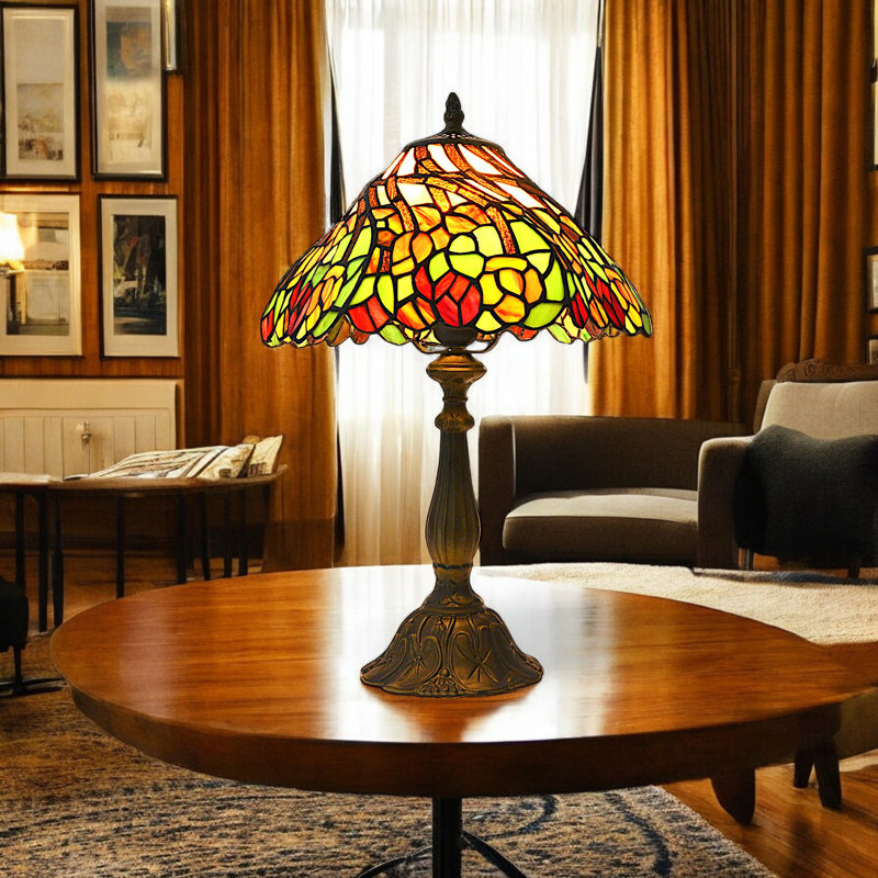 Korte Table Lamp