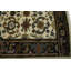 Tapis de couloir oriental crème 3X12