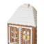 4.7" Stoneware Tabletop Lantern