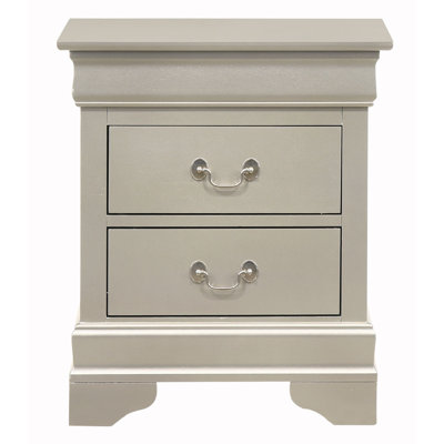 Jeffreys 21'' W Nightstand