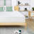 Felsenthal 12'' Medium Gel Memory Foam Mattress-1029352907