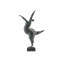 Butterfly Ballerina Sculpture