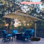 Parasol carré 11 '-88736510