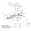 Mccurdy Hall Tree 209cm Wide with Shoe Storage-394366665